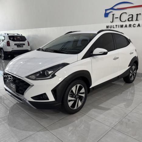 HYUNDAI HB 20 Hatch X 1.6 16V 4P FLEX DIAMOND AUTOMTICO, Foto 3