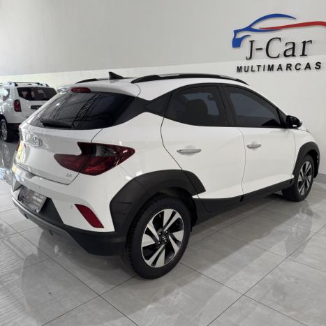 HYUNDAI HB 20 Hatch X 1.6 16V 4P FLEX DIAMOND AUTOMTICO, Foto 6