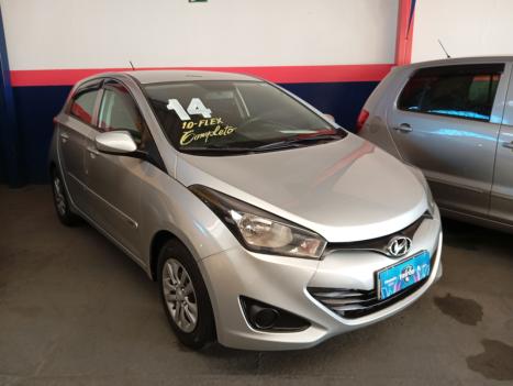 HYUNDAI HB 20 Hatch 1.0 12V 4P FLEX COMFORT, Foto 5