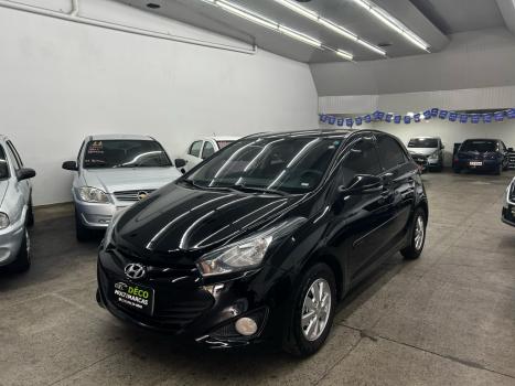 HYUNDAI HB 20 Hatch 1.6 16V 4P FLEX COMFORT PLUS, Foto 1