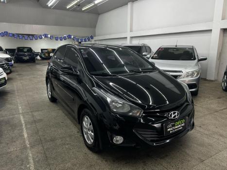 HYUNDAI HB 20 Hatch 1.6 16V 4P FLEX COMFORT PLUS, Foto 3