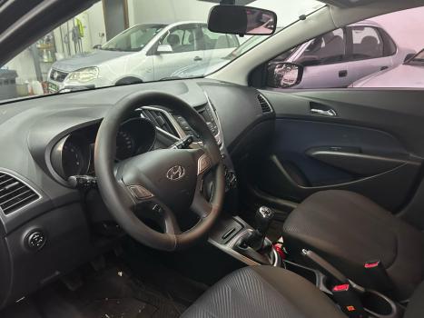 HYUNDAI HB 20 Hatch 1.6 16V 4P FLEX COMFORT PLUS, Foto 7