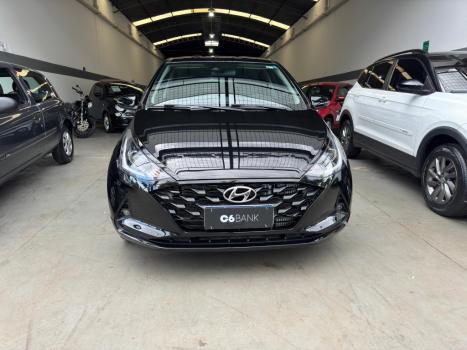 HYUNDAI HB 20 Hatch 1.0 12V 4P FLEX TGDI TURBO DIAMOND PLUS AUTOMTICO, Foto 2