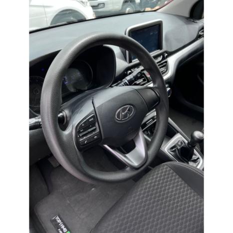 HYUNDAI HB 20 Hatch 1.0 12V 4P FLEX EVOLUTION, Foto 9