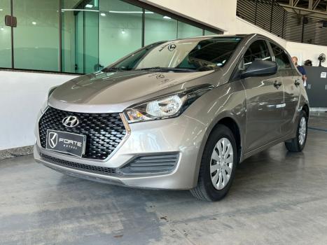 HYUNDAI HB 20 Hatch 1.0 12V 4P FLEX UNIQUE, Foto 1