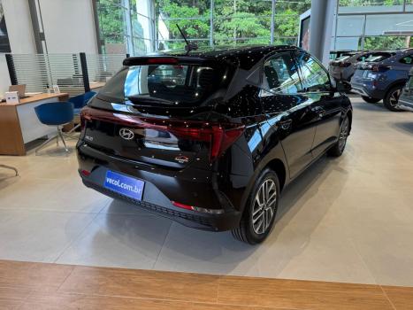 HYUNDAI HB 20 Hatch 1.0 12V 4P LIMITED, Foto 9