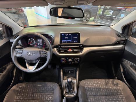HYUNDAI HB 20 Hatch 1.0 12V 4P LIMITED, Foto 5