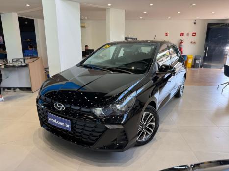 HYUNDAI HB 20 Hatch 1.0 12V 4P LIMITED, Foto 3