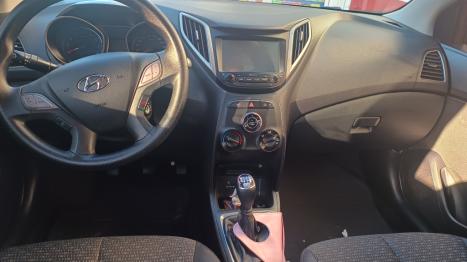 HYUNDAI HB 20 Hatch 1.0 12V 4P FLEX COMFORT PLUS TURBO, Foto 7