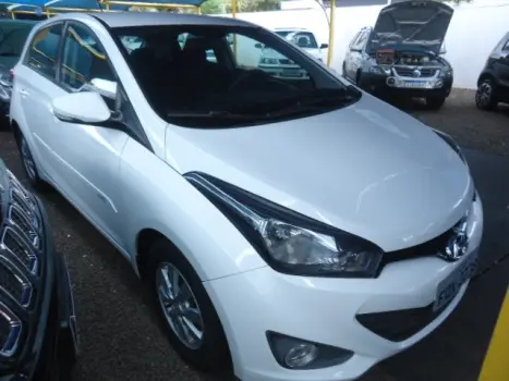 HYUNDAI HB 20 Hatch 1.0 12V 4P FLEX COMFORT PLUS, Foto 2