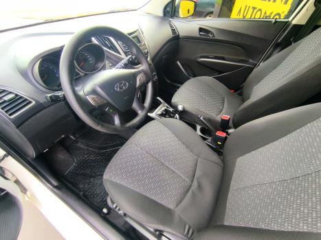 HYUNDAI HB 20 Hatch 1.0 12V 4P FLEX UNIQUE, Foto 2
