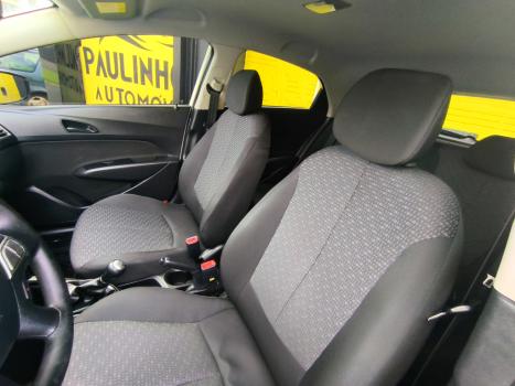 HYUNDAI HB 20 Hatch 1.0 12V 4P FLEX UNIQUE, Foto 5
