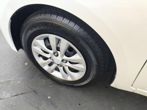 HYUNDAI HB 20 Hatch 1.0 12V 4P FLEX UNIQUE, Foto 7