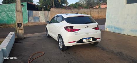 HYUNDAI HB 20 Hatch 1.0 12V 4P FLEX EVOLUTION, Foto 2
