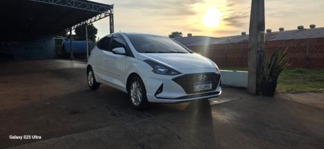 HYUNDAI HB 20 Hatch 1.0 12V 4P FLEX EVOLUTION, Foto 3