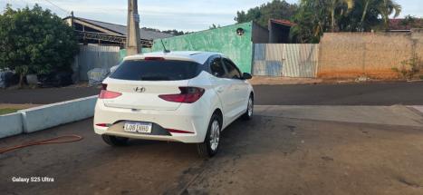 HYUNDAI HB 20 Hatch 1.0 12V 4P FLEX EVOLUTION, Foto 4