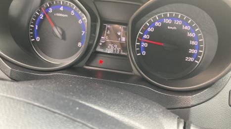 HYUNDAI HB 20 Hatch 1.0 12V 4P FLEX EVOLUTION, Foto 7