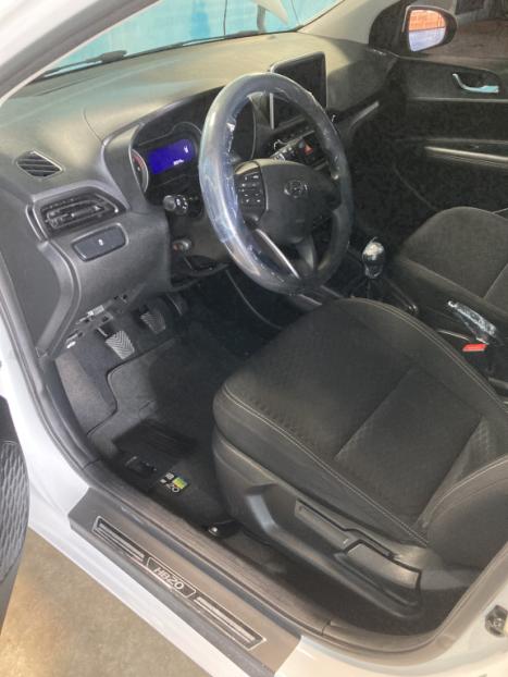 HYUNDAI HB 20 Hatch 1.0 12V 4P FLEX EVOLUTION, Foto 9