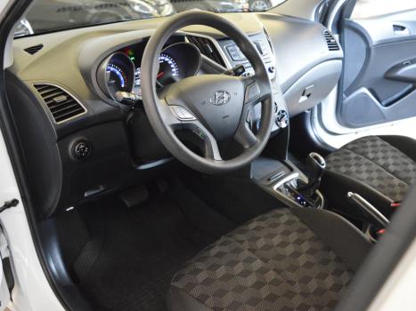 HYUNDAI HB 20 Hatch 1.6 16V 4P FLEX COMFORT PLUS AUTOMTICO, Foto 5