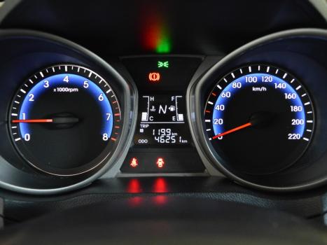 HYUNDAI HB 20 Hatch 1.6 16V 4P FLEX COMFORT PLUS AUTOMTICO, Foto 7