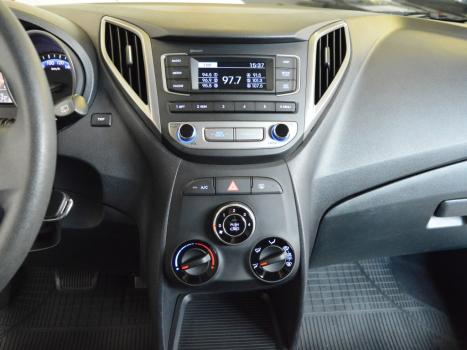 HYUNDAI HB 20 Hatch 1.6 16V 4P FLEX COMFORT PLUS AUTOMTICO, Foto 8