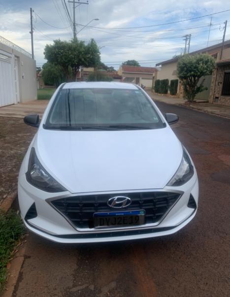 HYUNDAI HB 20 Hatch 1.0 12V 4P FLEX SENSE, Foto 1
