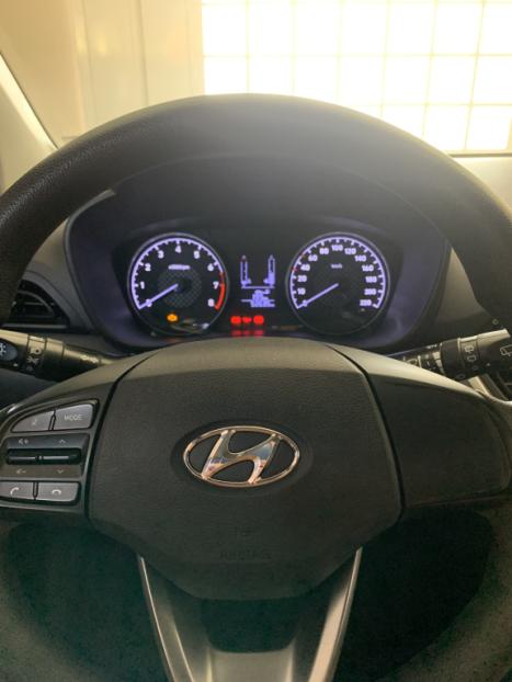 HYUNDAI HB 20 Hatch 1.0 12V 4P FLEX SENSE, Foto 4