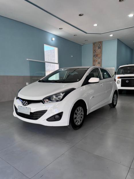 HYUNDAI HB 20 Hatch 1.0 12V 4P FLEX COMFORT PLUS, Foto 1