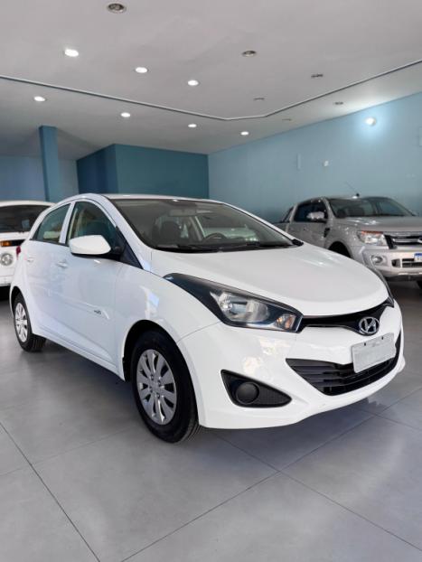 HYUNDAI HB 20 Hatch 1.0 12V 4P FLEX COMFORT PLUS, Foto 2