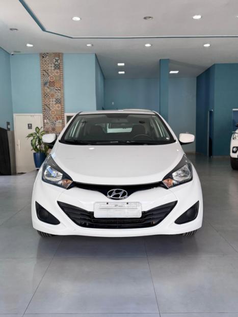 HYUNDAI HB 20 Hatch 1.0 12V 4P FLEX COMFORT PLUS, Foto 3