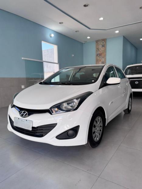 HYUNDAI HB 20 Hatch 1.0 12V 4P FLEX COMFORT PLUS, Foto 4