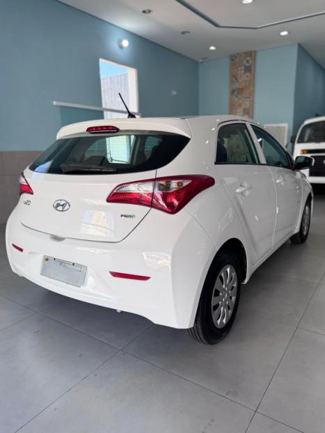 HYUNDAI HB 20 Hatch 1.0 12V 4P FLEX COMFORT PLUS, Foto 5