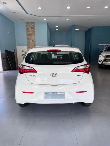 HYUNDAI HB 20 Hatch 1.0 12V 4P FLEX COMFORT PLUS, Foto 6