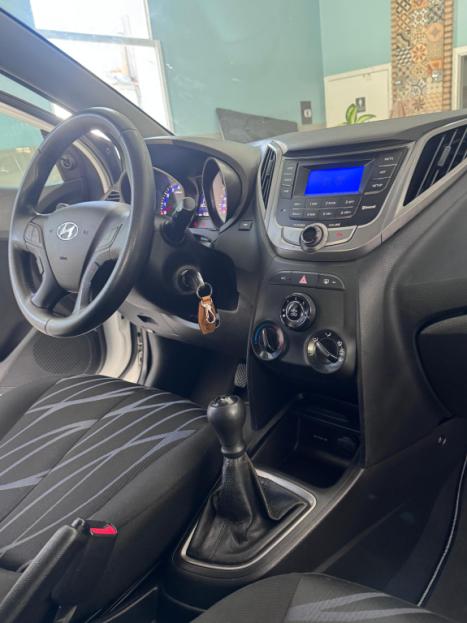 HYUNDAI HB 20 Hatch 1.0 12V 4P FLEX COMFORT PLUS, Foto 10