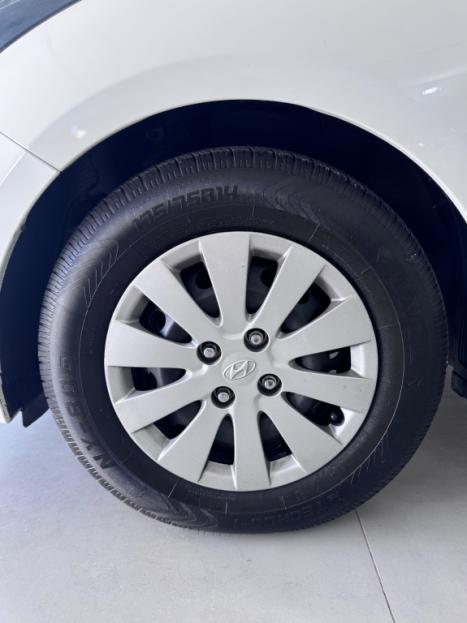 HYUNDAI HB 20 Hatch 1.0 12V 4P FLEX COMFORT PLUS, Foto 17