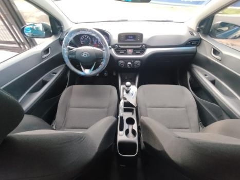 HYUNDAI HB 20 Hatch 1.0 12V 4P FLEX SENSE, Foto 5