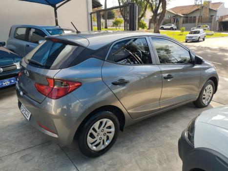 HYUNDAI HB 20 Hatch 1.0 12V 4P FLEX SENSE, Foto 3