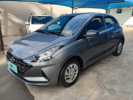 HYUNDAI HB 20 Hatch 1.0 12V 4P FLEX SENSE, Foto 2