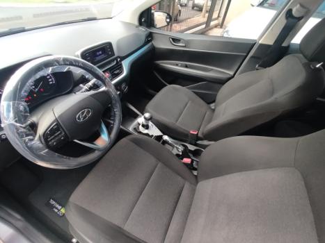 HYUNDAI HB 20 Hatch 1.0 12V 4P FLEX SENSE, Foto 7