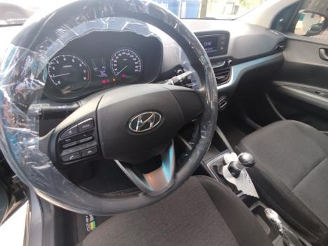 HYUNDAI HB 20 Hatch 1.0 12V 4P FLEX SENSE, Foto 8