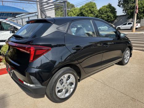 HYUNDAI HB 20 Hatch 1.0 12V 4P FLEX COMFORT PLUS, Foto 4