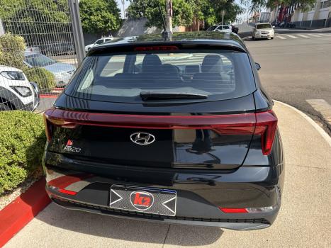 HYUNDAI HB 20 Hatch 1.0 12V 4P FLEX COMFORT PLUS, Foto 5