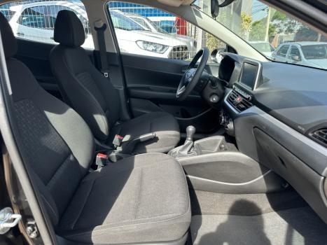 HYUNDAI HB 20 Hatch 1.0 12V 4P FLEX COMFORT PLUS, Foto 11