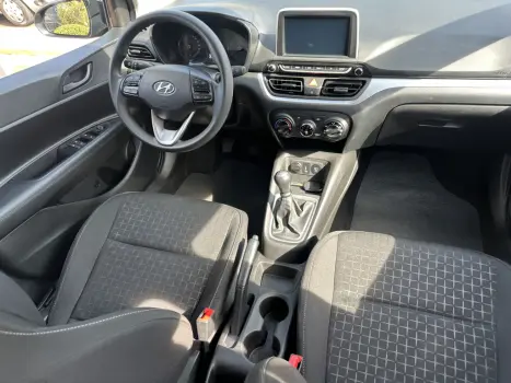 HYUNDAI HB 20 Hatch 1.0 12V 4P FLEX COMFORT PLUS, Foto 12
