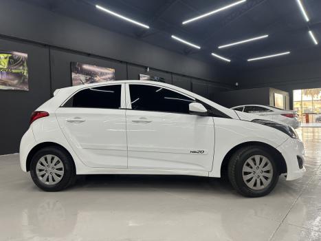 HYUNDAI HB 20 Hatch 1.0 12V 4P FLEX COMFORT PLUS, Foto 2