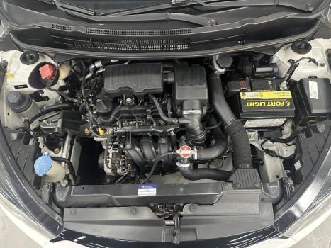HYUNDAI HB 20 Hatch 1.0 12V 4P FLEX COMFORT PLUS, Foto 7
