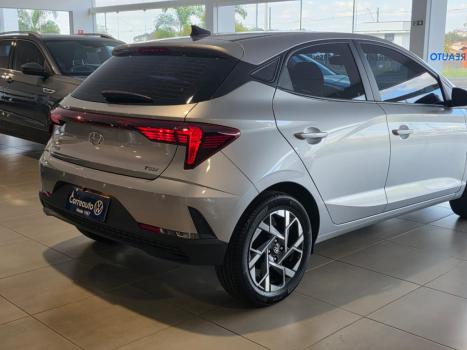 HYUNDAI HB 20 Hatch 1.0 12V 4P FLEX COMFORT, Foto 2