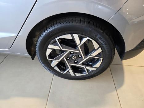 HYUNDAI HB 20 Hatch 1.0 12V 4P FLEX COMFORT, Foto 5