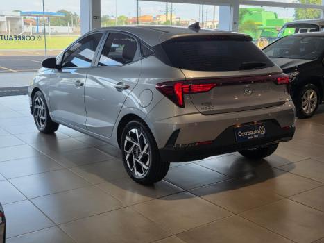 HYUNDAI HB 20 Hatch 1.0 12V 4P FLEX COMFORT, Foto 6