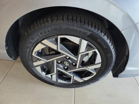 HYUNDAI HB 20 Hatch 1.0 12V 4P FLEX COMFORT, Foto 8